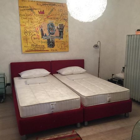Apartmán Ghetto Modern Apt For 4, Benátky Exteriér fotografie
