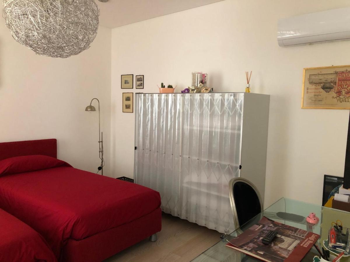 Apartmán Ghetto Modern Apt For 4, Benátky Exteriér fotografie