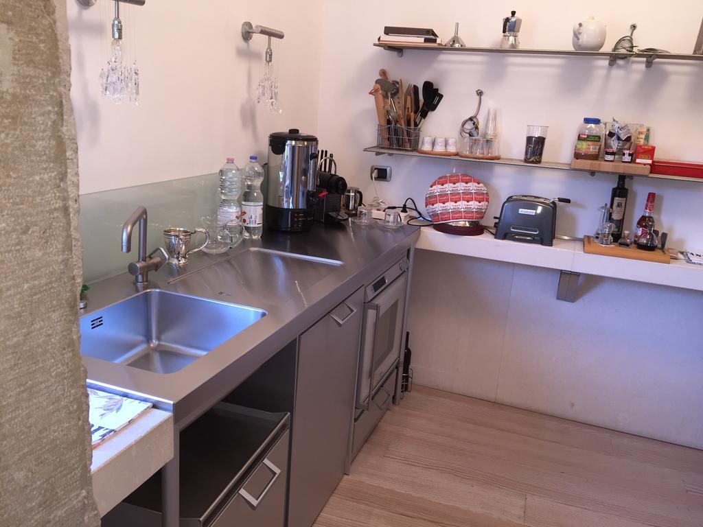 Apartmán Ghetto Modern Apt For 4, Benátky Exteriér fotografie