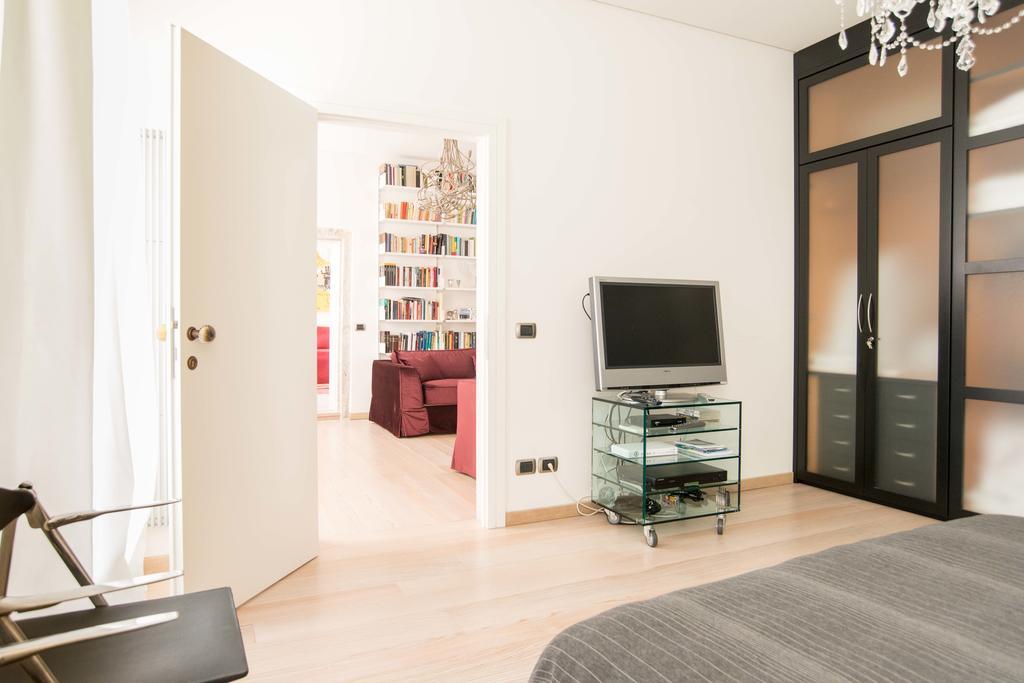 Apartmán Ghetto Modern Apt For 4, Benátky Exteriér fotografie
