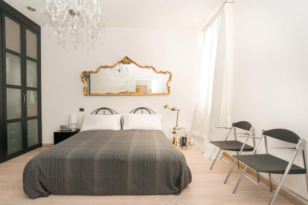 Apartmán Ghetto Modern Apt For 4, Benátky Exteriér fotografie
