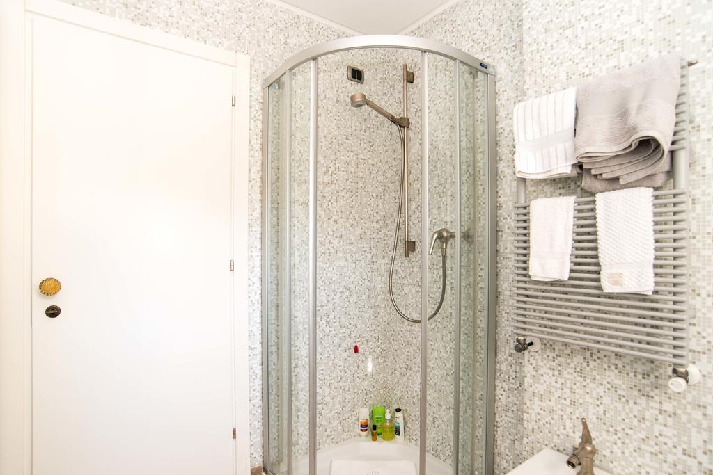 Apartmán Ghetto Modern Apt For 4, Benátky Exteriér fotografie